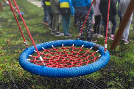 Igrišče Srednja vas otvoritev (1)